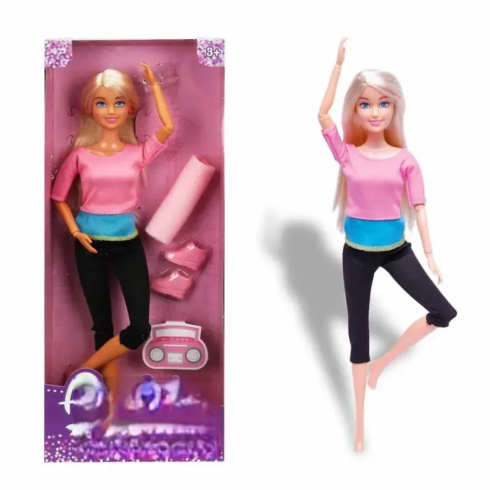 BEBEK ALİSHA SPORCU 29 CM