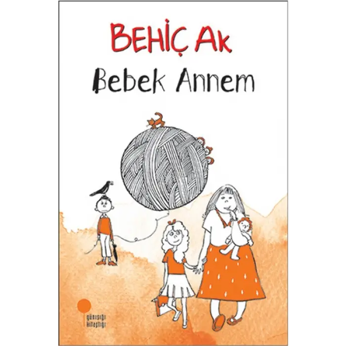 Bebek Annem