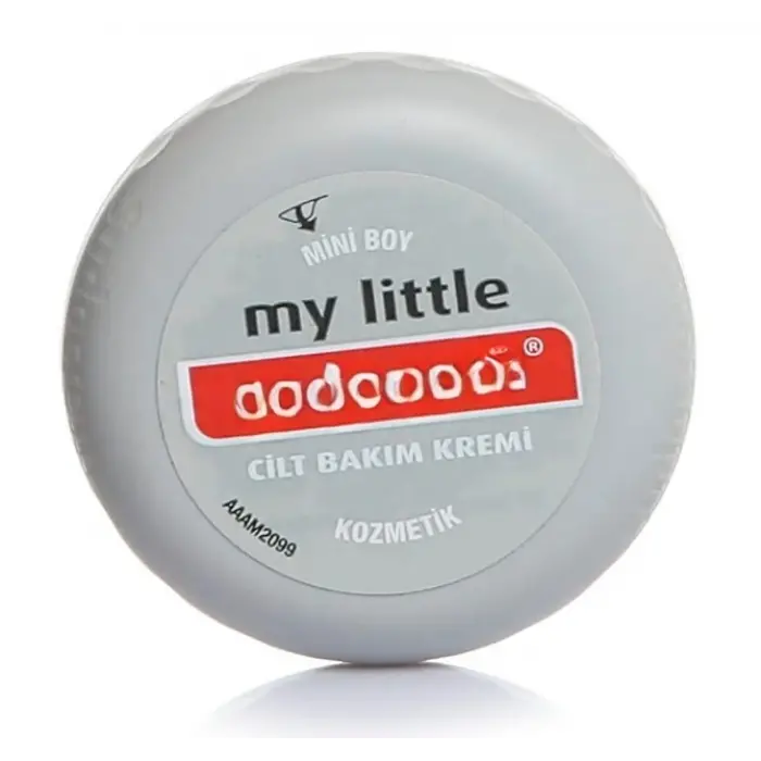 Bebek Bakım Kremi 22 Gr
