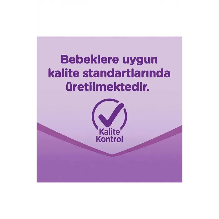 Bebek Sütü No1 0-6 Ay 800 Gr
