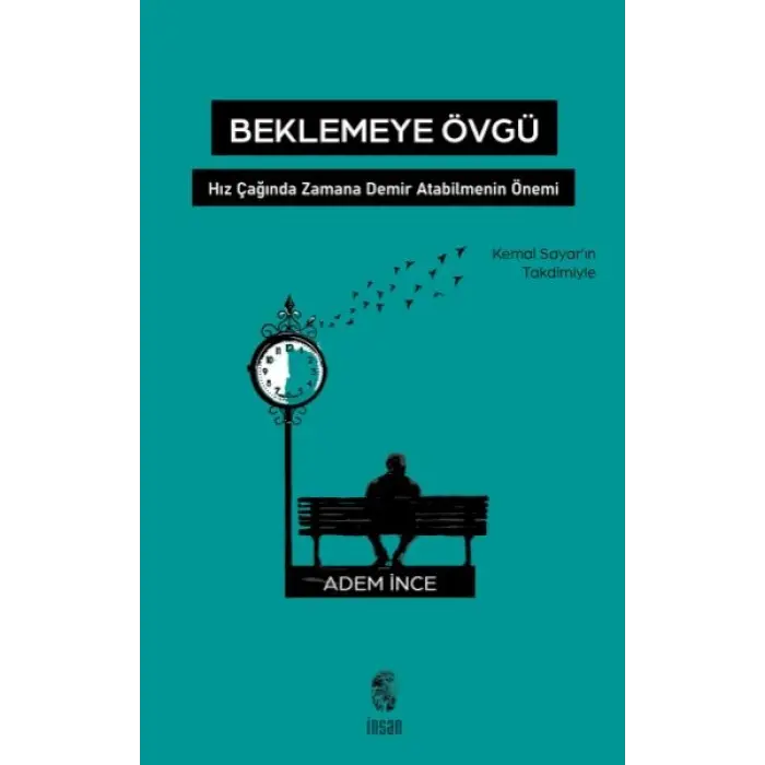 Beklemeye Övgü