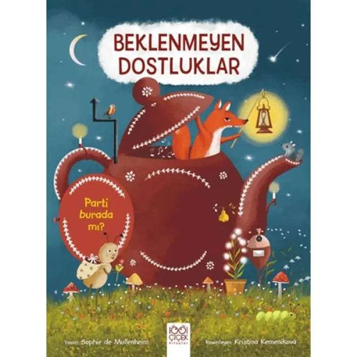 Bemeyen Dostluklar
