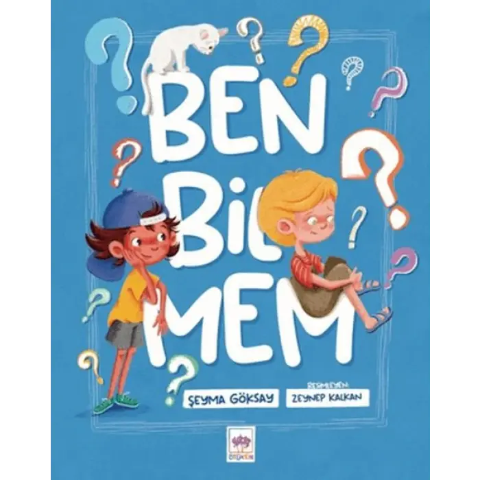 Ben Bilmem
