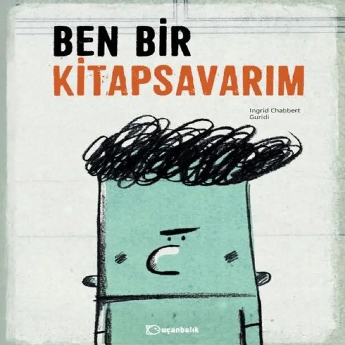 Ben Bir  Sarım - Ciltli