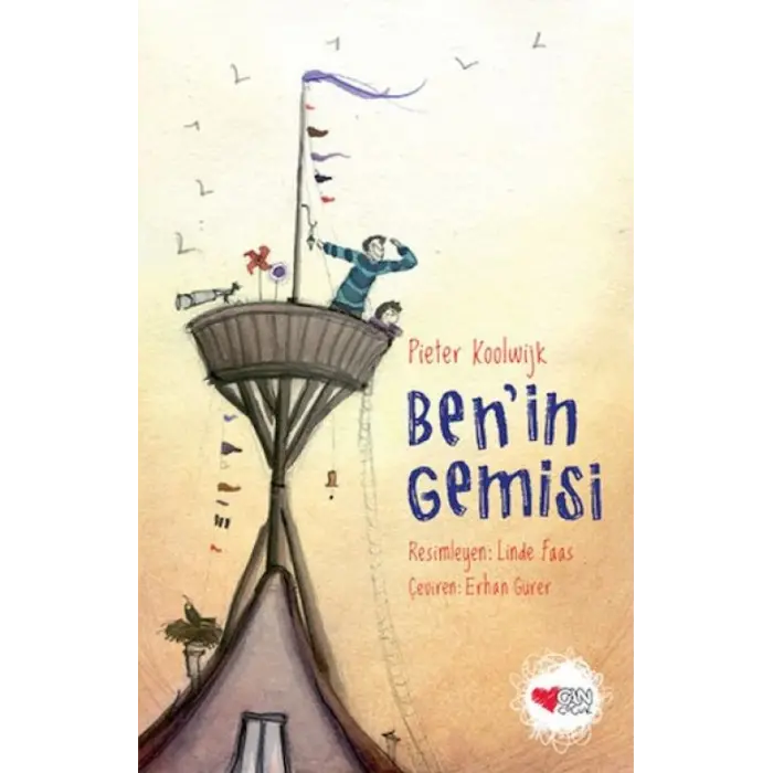 Benin Gemisi