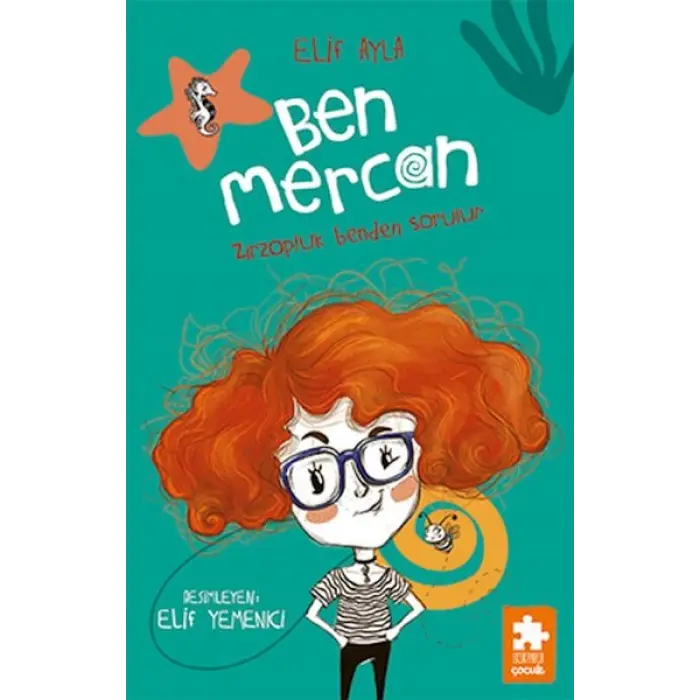 Ben  : Zirzopluk Benden Sorulur