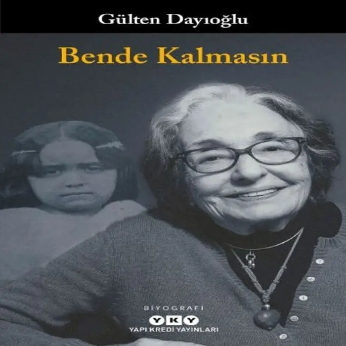Bende Kalmasın