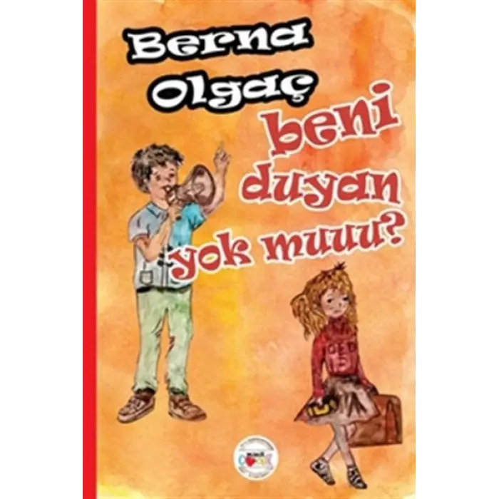 Beni Duyan  Muuu?