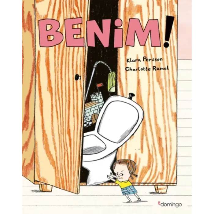 Benim!