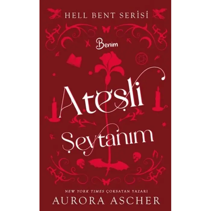 Benim Ateşli Şeytanım