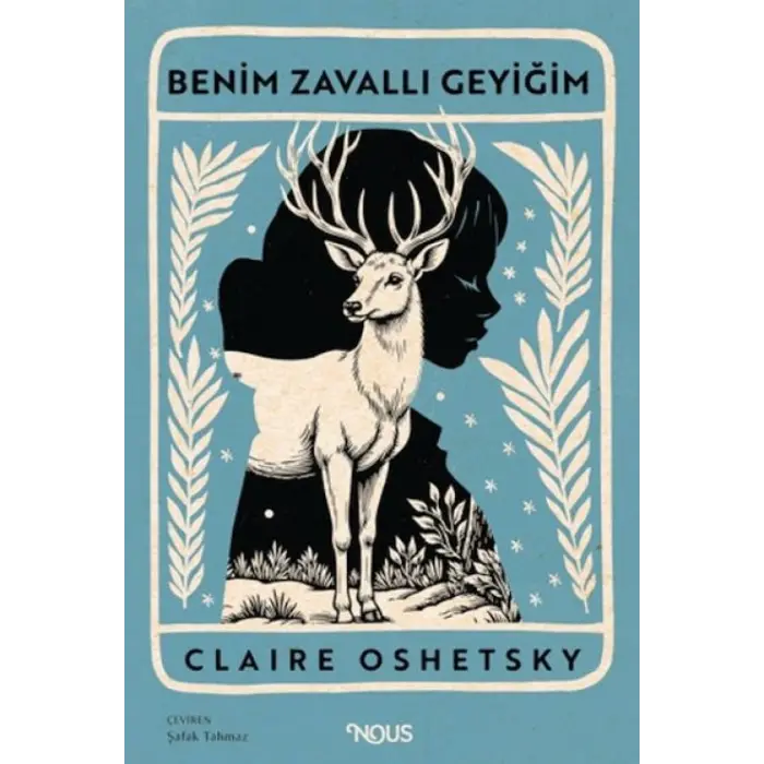 Benim Zallı Geyiğim