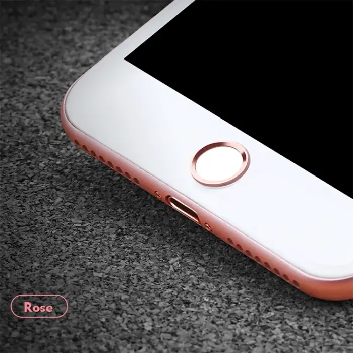 Benks İPhone 66plus 6s6s Plus77plus 88plus Touch İd Tuşu-(5775)
