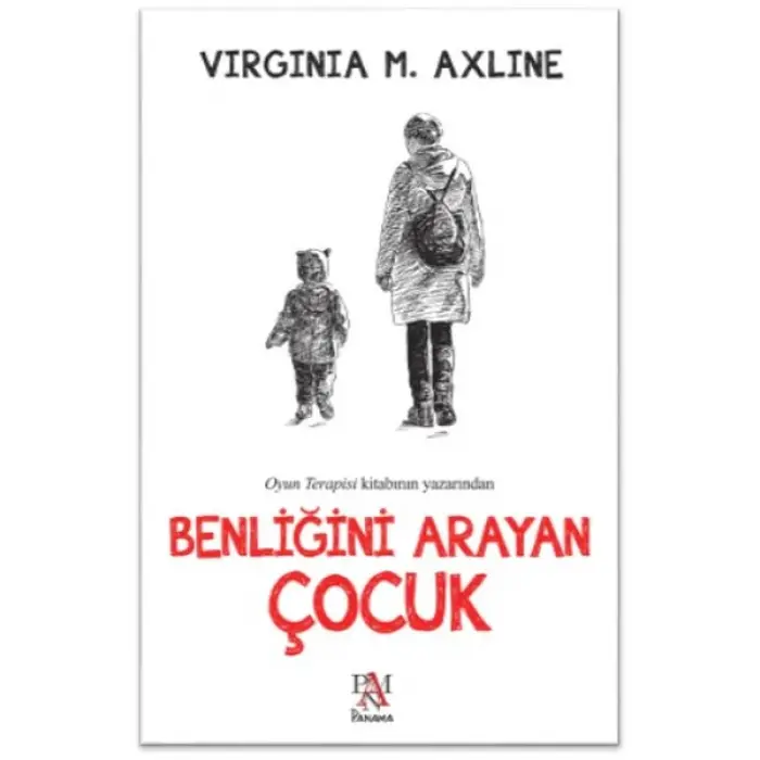 Benliğini Arayan Çuk