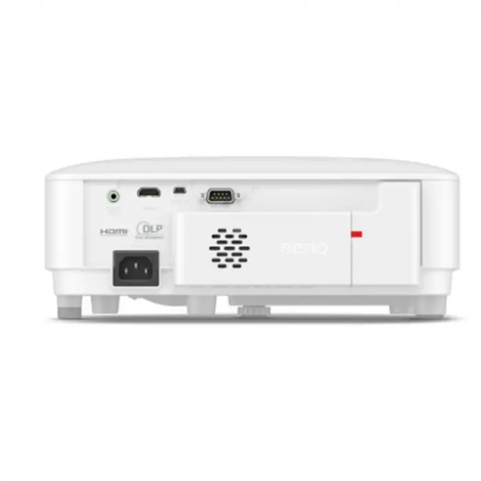 BENQ MH560C 3800 ANS 1920x1080 FHD 1xHDMI USB TYPE MINI B 15.000:1 DLP PROJEKSIYON