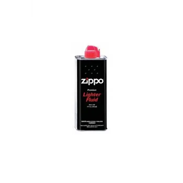 Benzin 125 Ml