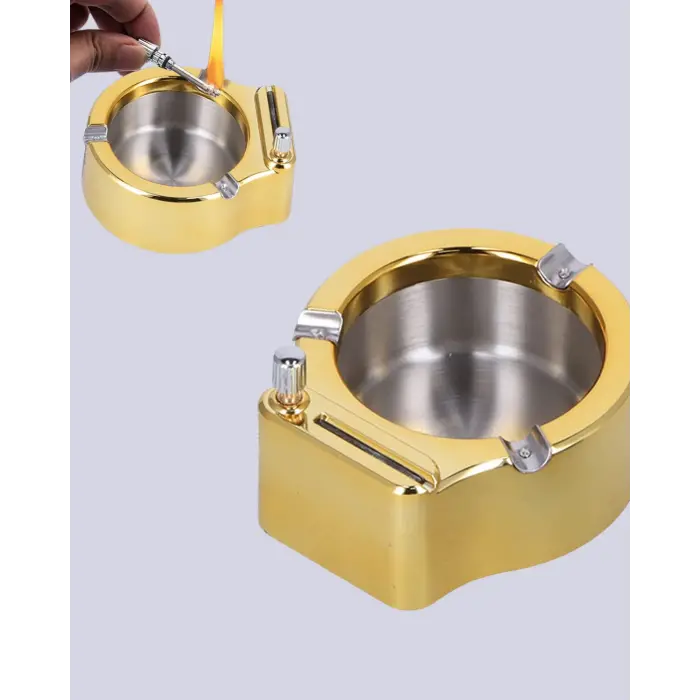 BENZİNLİ KÜLLÜK GOLD