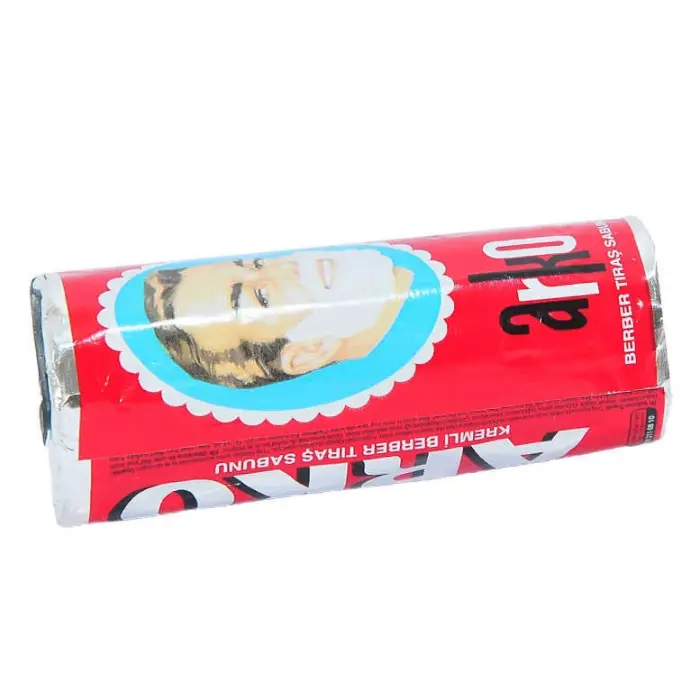 Berber Tıraş Sabunu li 75 Gr
