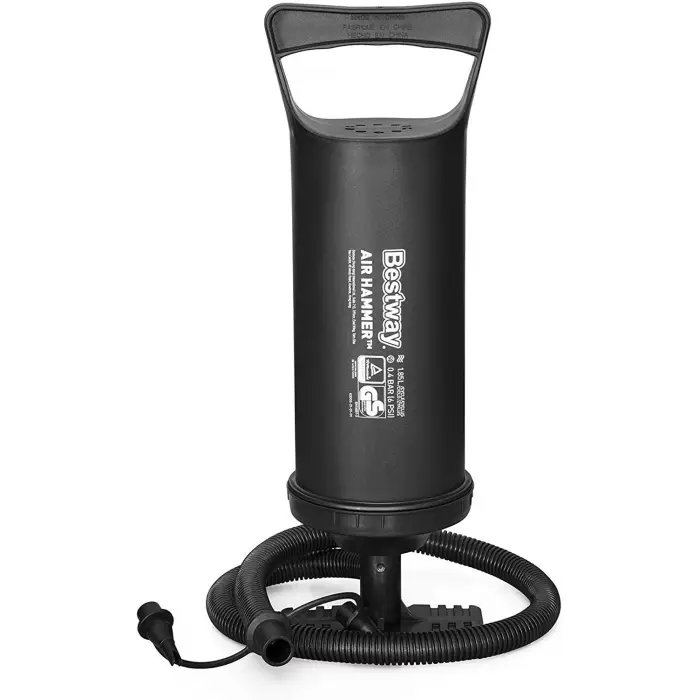 Bestway Air Hammer El Pompası 30 cm - BW62002