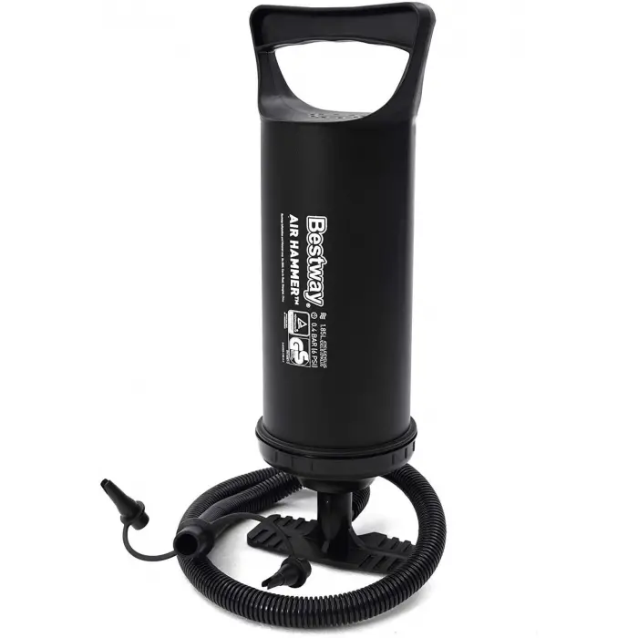 Bestway Air Hammer El Pompası 30 cm - BW62002