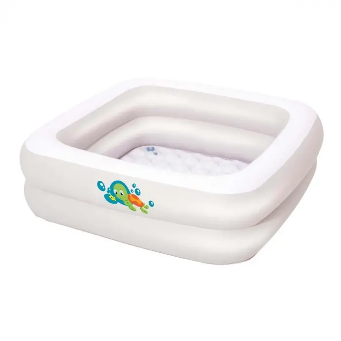 Bestway Kare Bebek Havuzu - BW51116