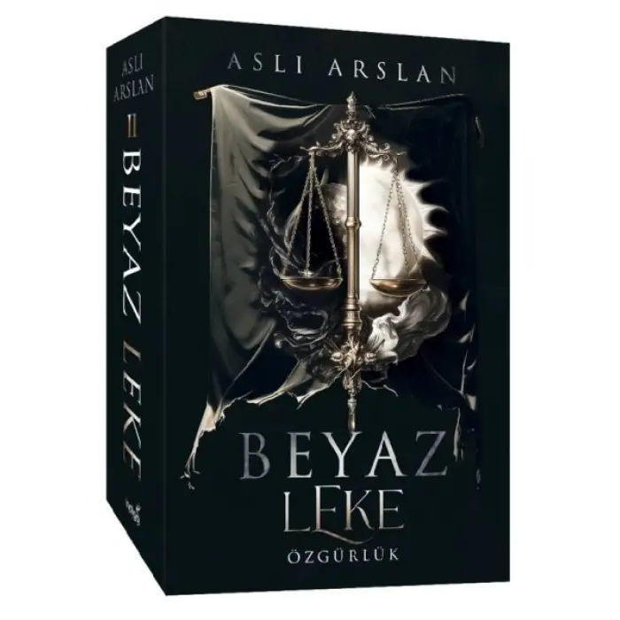 Beyaz  2 - Özgürlük