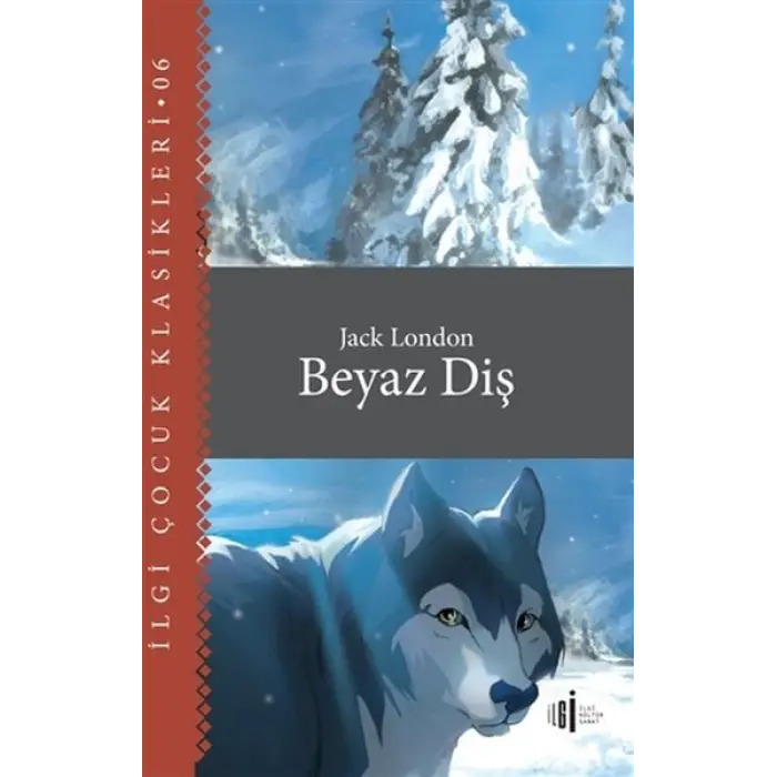 Beyaz Diş - Çuk Klasikleri