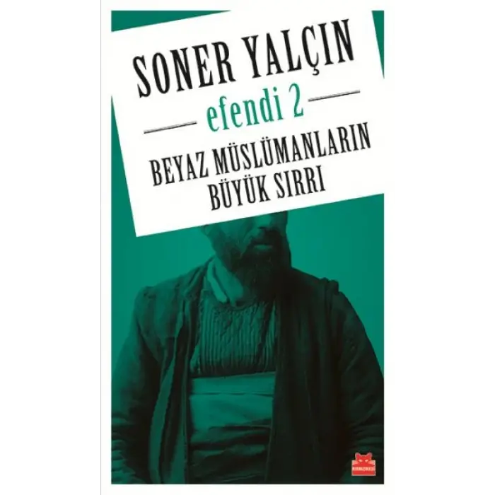 Beyaz Müslümanların Büyük Sırrı - E 2