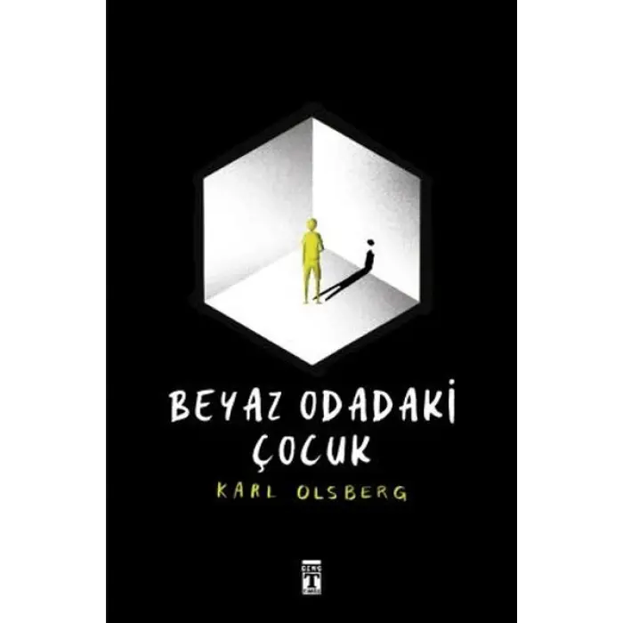 Beyaz Odadaki Çuk