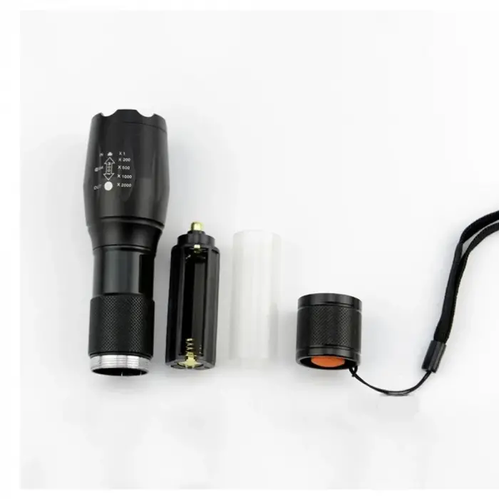 Beyaz , Sarı Ve Mor Renk Aydınlatma Q5 Led Wt-610
