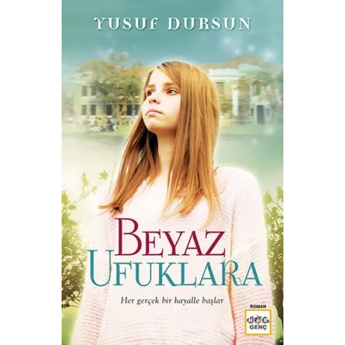Beyaz Ufuklara