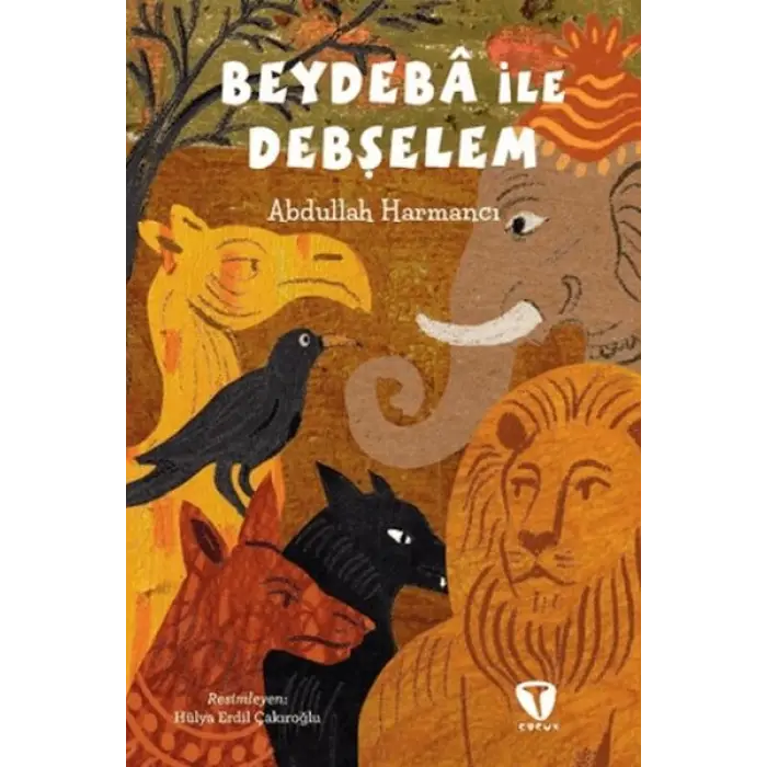 Beydeba ile Debşelem