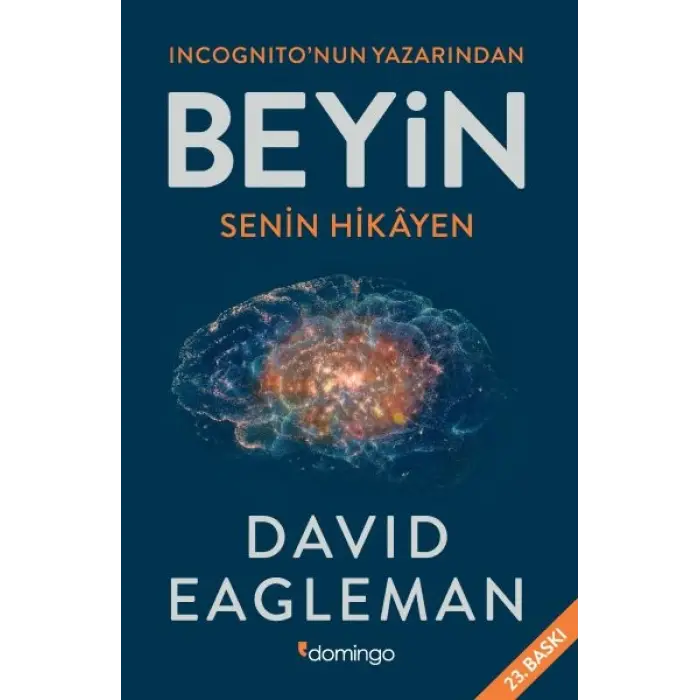Beyin Senin Hikayen