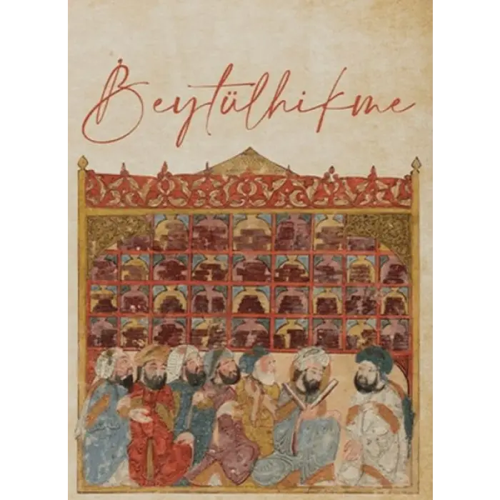 Beytülhikme - Bielik Evi
