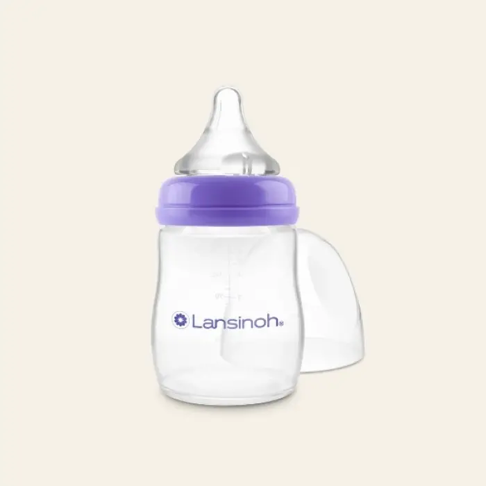 Biberon Natural Wawe Biberon Emziği 160 ml
