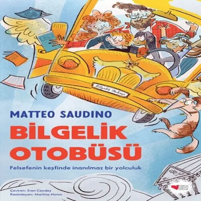 Bielik Otobüsü