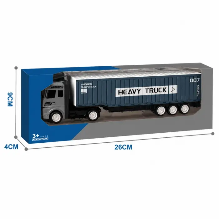BIGQ66B-1 DIE CAST TIR