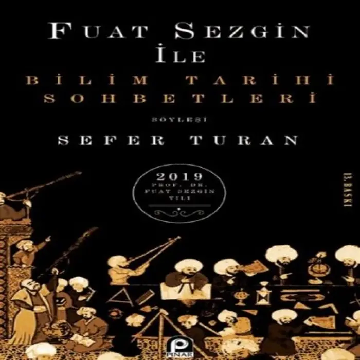 Bilim Tarihi Sohbetleri