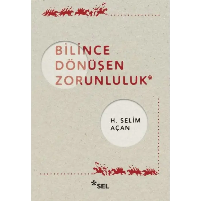Bilince Dönüşen Zorunluluk