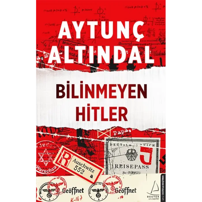 Bilinmeyen