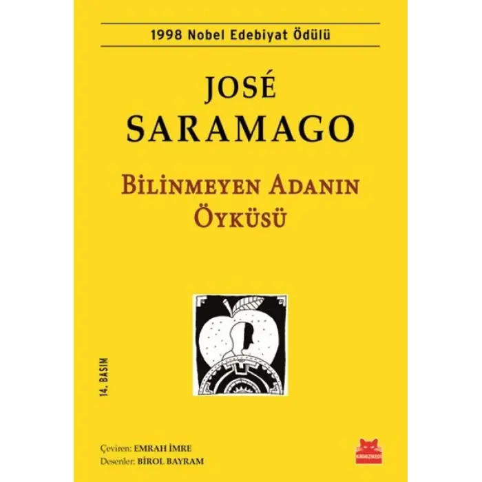 Bilinmeyen Adanın Öyküsü