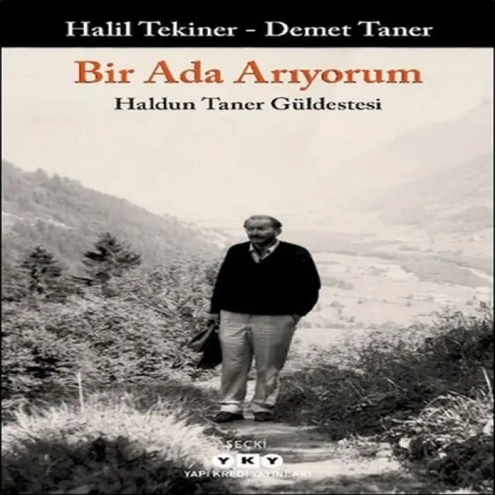 Bir Ada Arıyorum Haldun Taner Güldestesi
