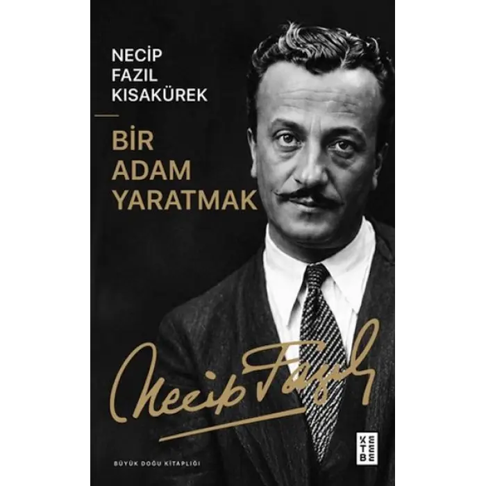 Bir Adam tmak