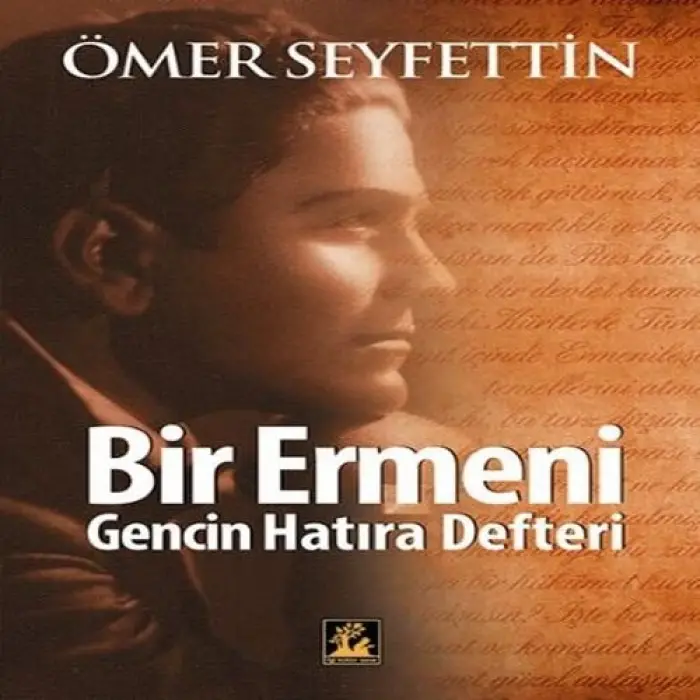Bir Ermeni Gencin  Defteri