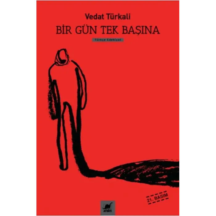 Bir Gün Tek Başına