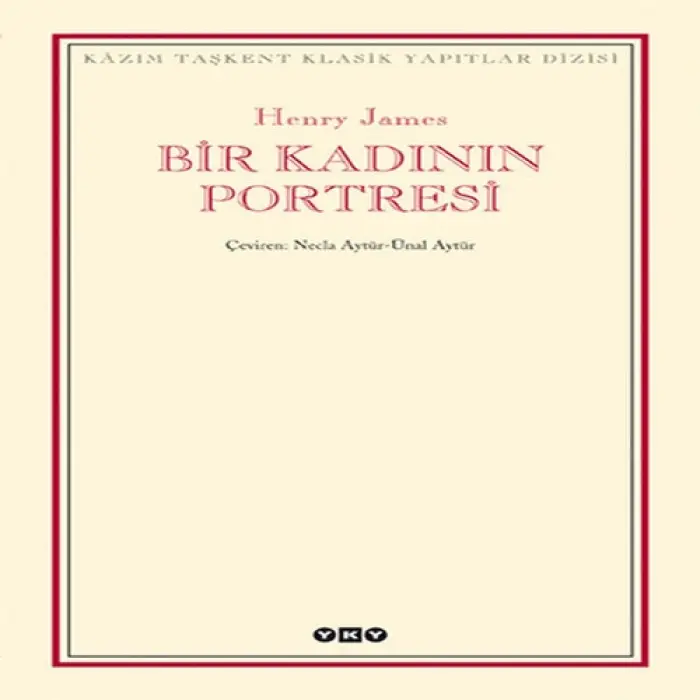 Bir Kadının Portresi