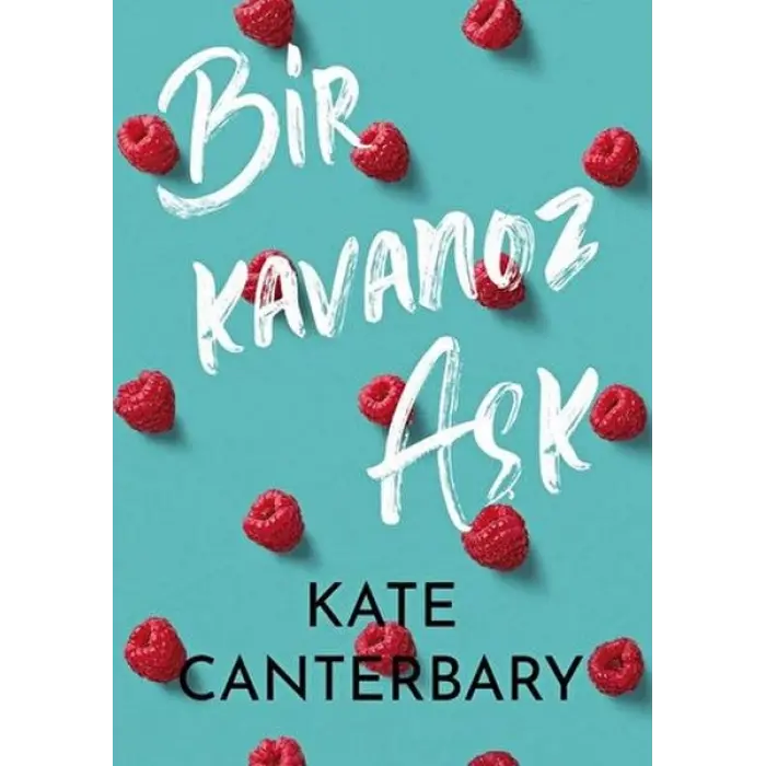 Bir Kanoz Aşk