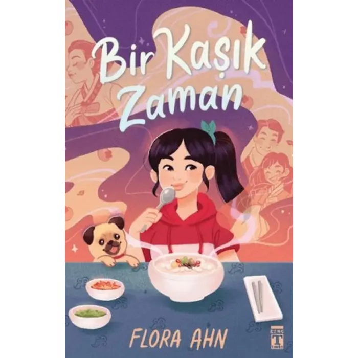 Bir Kaşık Zaman