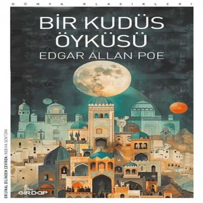 Bir Kudüs Öyküsü    