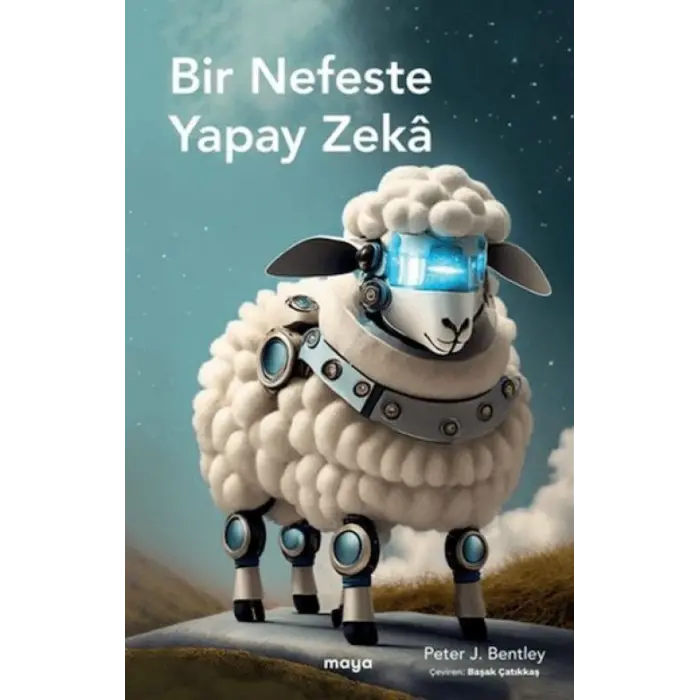 Bir Nefeste Yapay Zeka