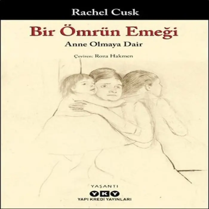Bir Ömrün Emeği